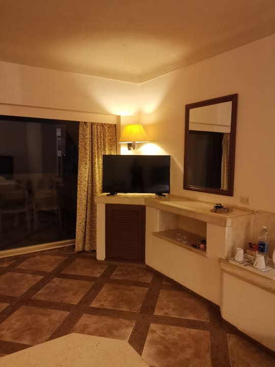 Zimmer Pickalbatros Citadel Resort