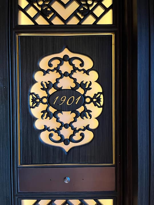 Sonstiges Hotel Mira Moon