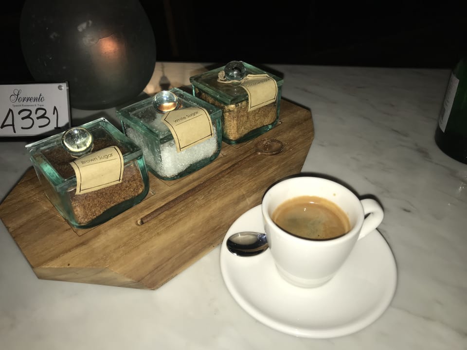 Gastro Paradisus by Melia Bali