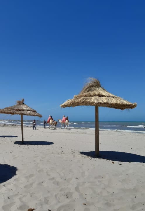 Strand Iberostar Waves Mehari Djerba