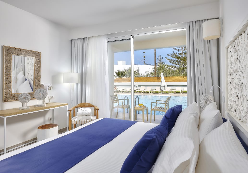 Zimmer St Constantin Hotel