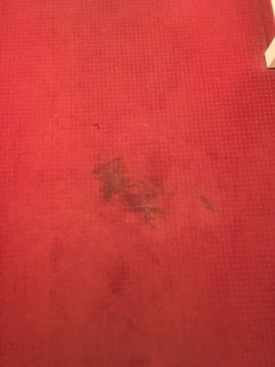 Sonstiges Hotel Weisses Ross