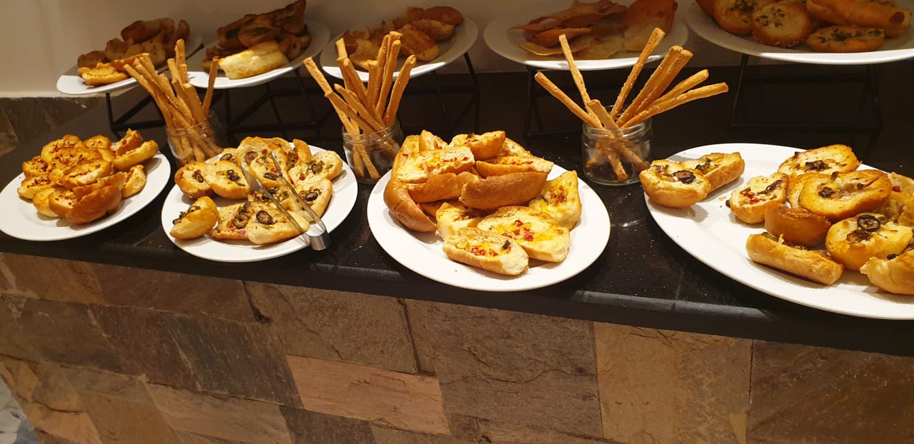 Gastro Casa Blue Resort