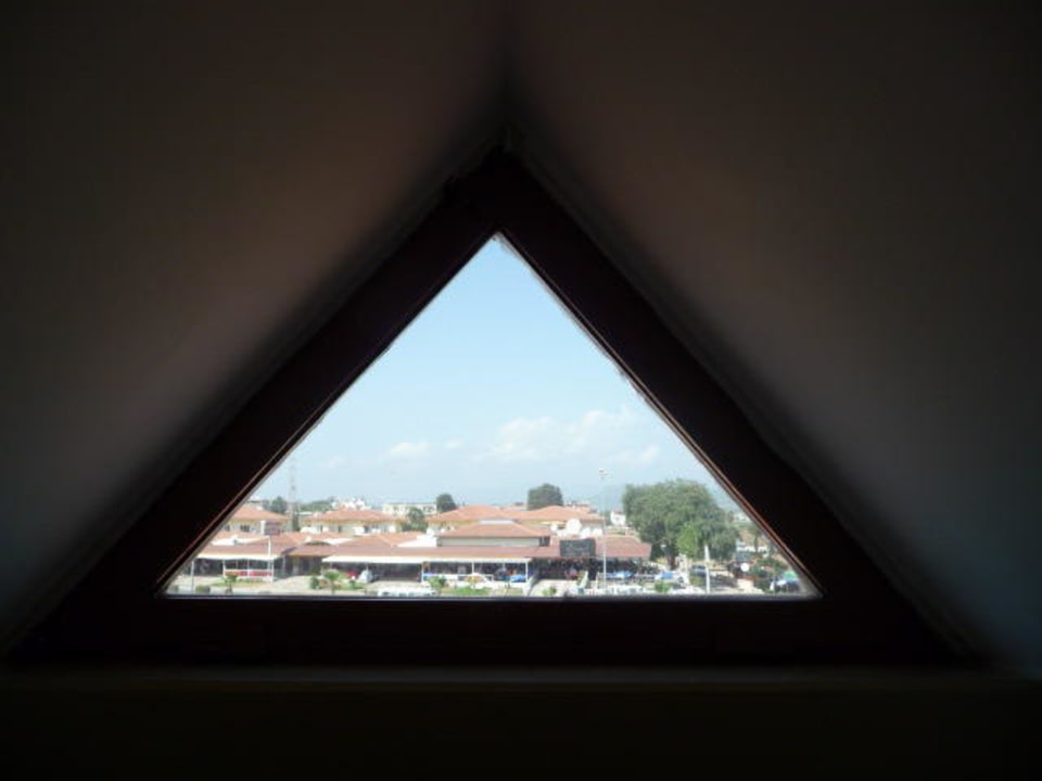 Zimmer Nr.3 Club Grand Side