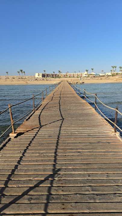 Strand Bliss Nada Beach Resort