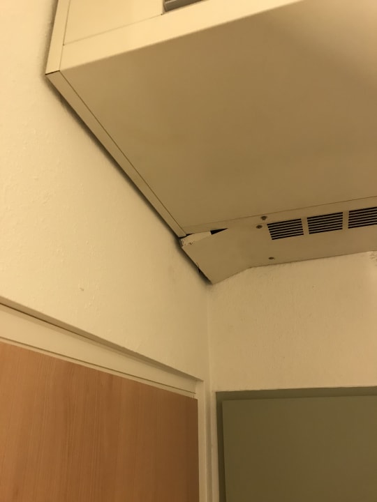 Zimmer Felix Hotel Darmstadt