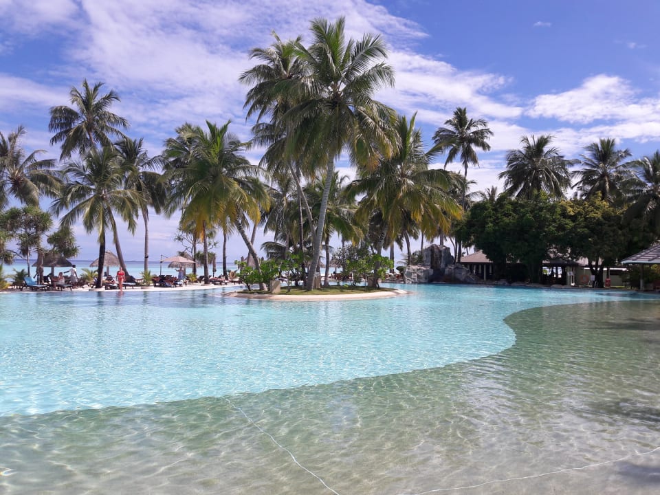 Pool Villa Park Sun Island