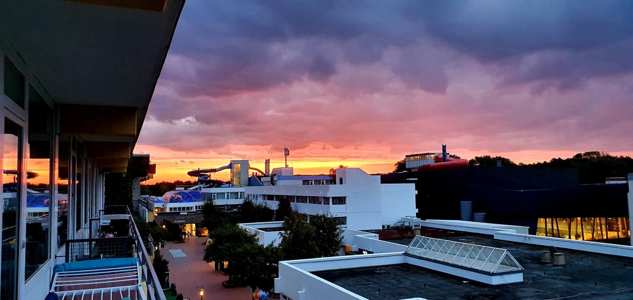 Zimmer Ferienwohnungen Ferienpark Weissenhäuser Strand
