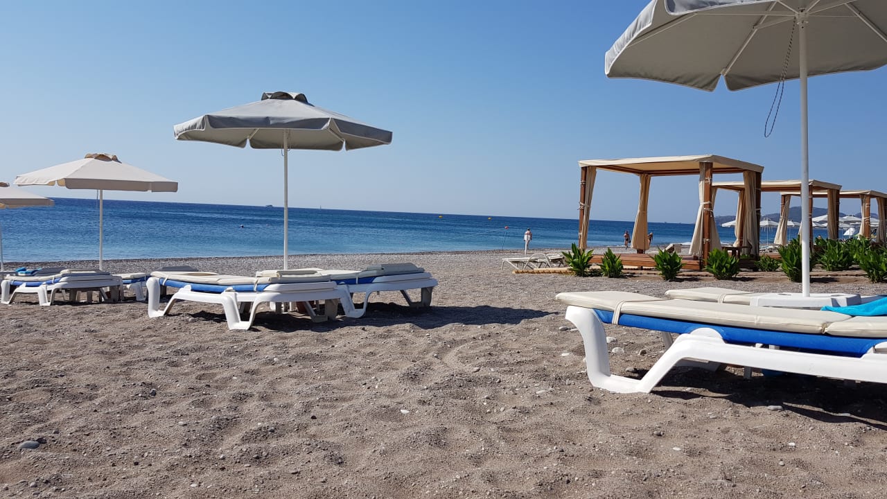 Strand Rodos Palladium Leisure & Wellness