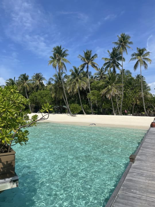 Strand Meeru Maldives Resort Island
