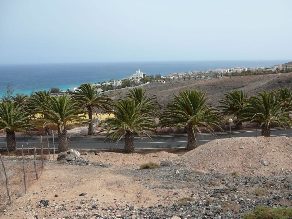 Aus der Ferne Club Jandia Princess