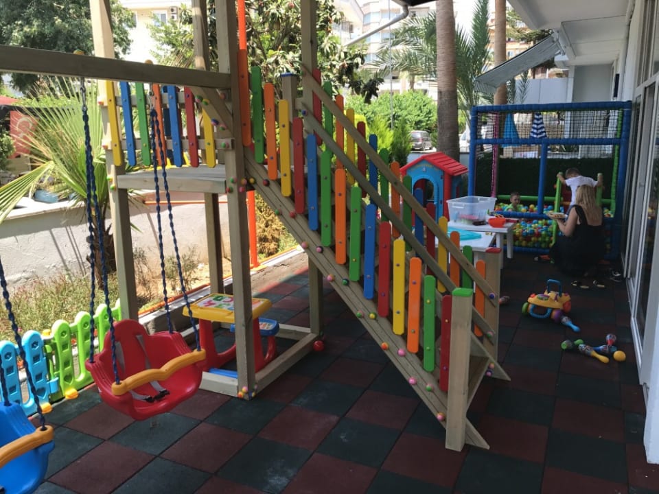 Sport & Freizeit Enki Hotel