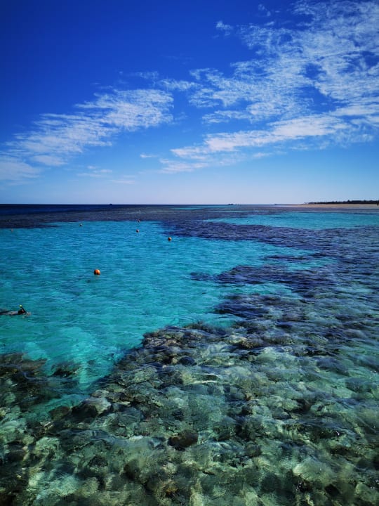 Strand Tropitel Sahl Hasheesh