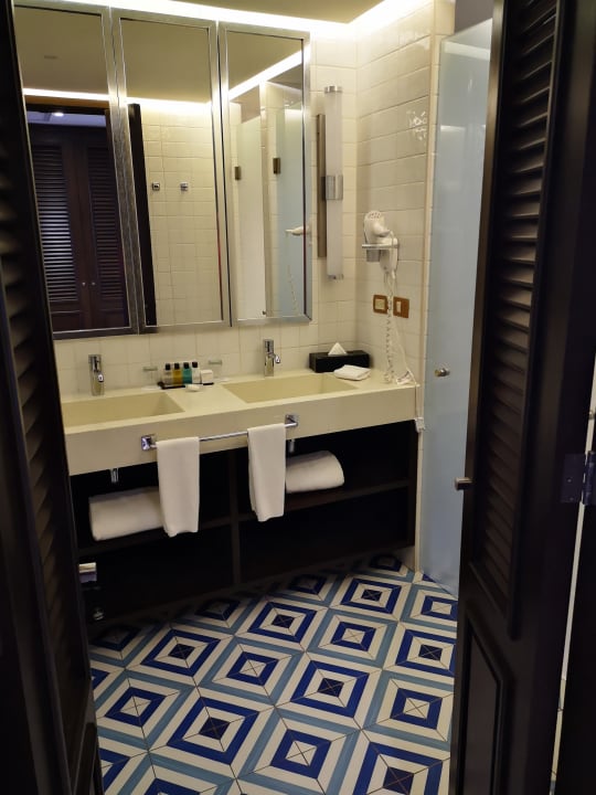 Zimmer Ocean Riviera Paradise