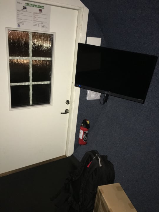 Zimmer Hostel Jumbo Stay