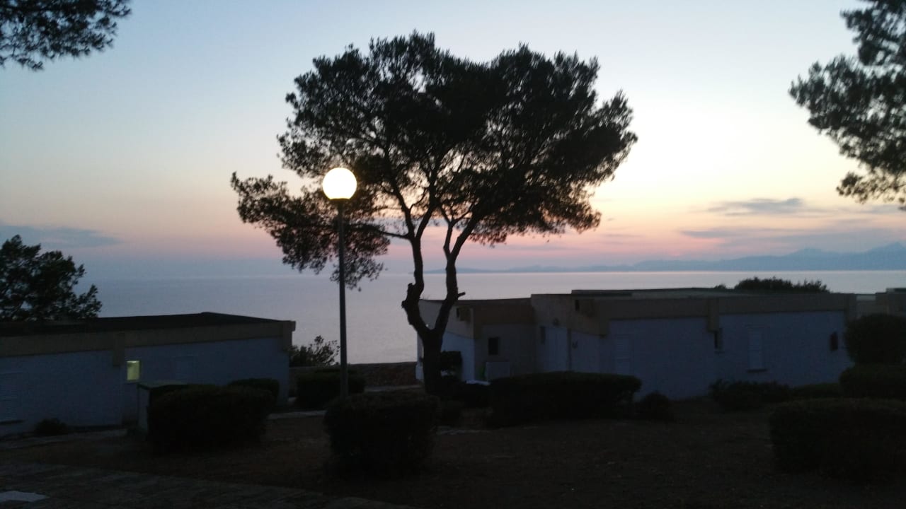 Without words Sun Club Eldorado