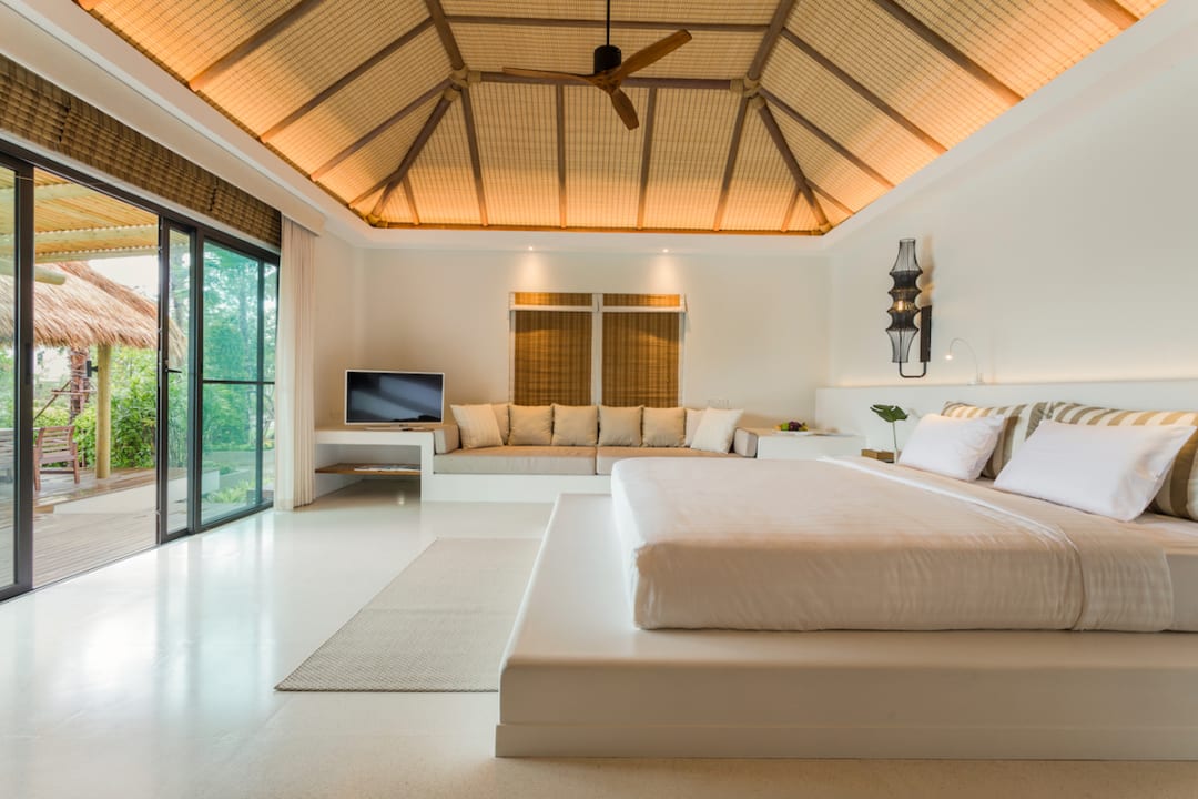 Zimmer The Royal Sands - Koh Rong