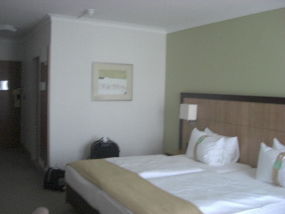 Zimmer 148 Leonardo Hotel Düsseldorf Airport - Ratingen