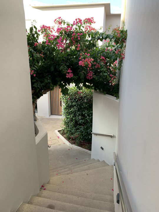 Sonstiges Nefeli Hotel Rethymno