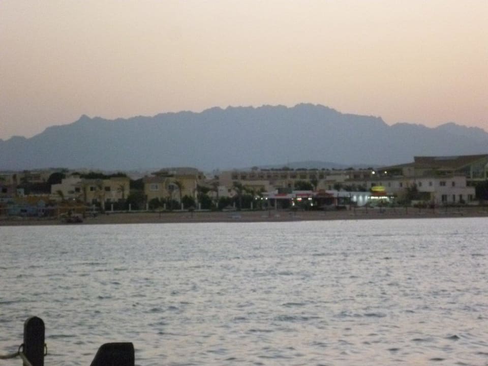 Bild vom Steg Stella Beach Resort & Spa Makadi Bay