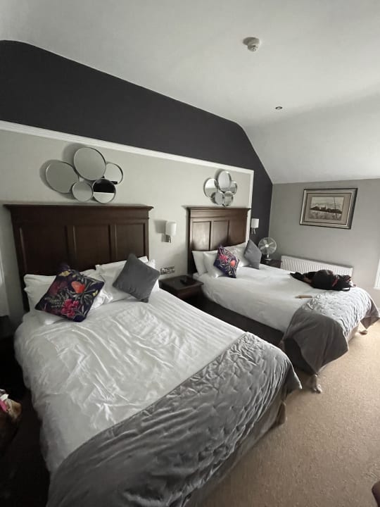 Zimmer Nevins Newfield Inn Ltd