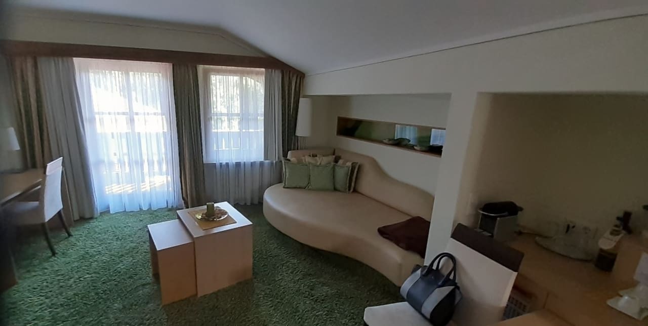 Zimmer Hotel Neuhäusl