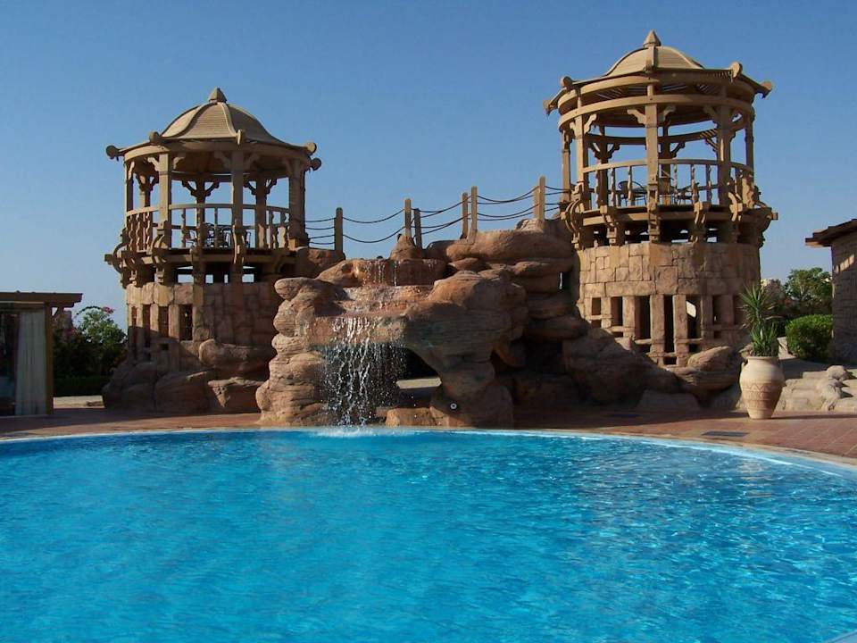 Sea Life Charmillion Sea Life Resort