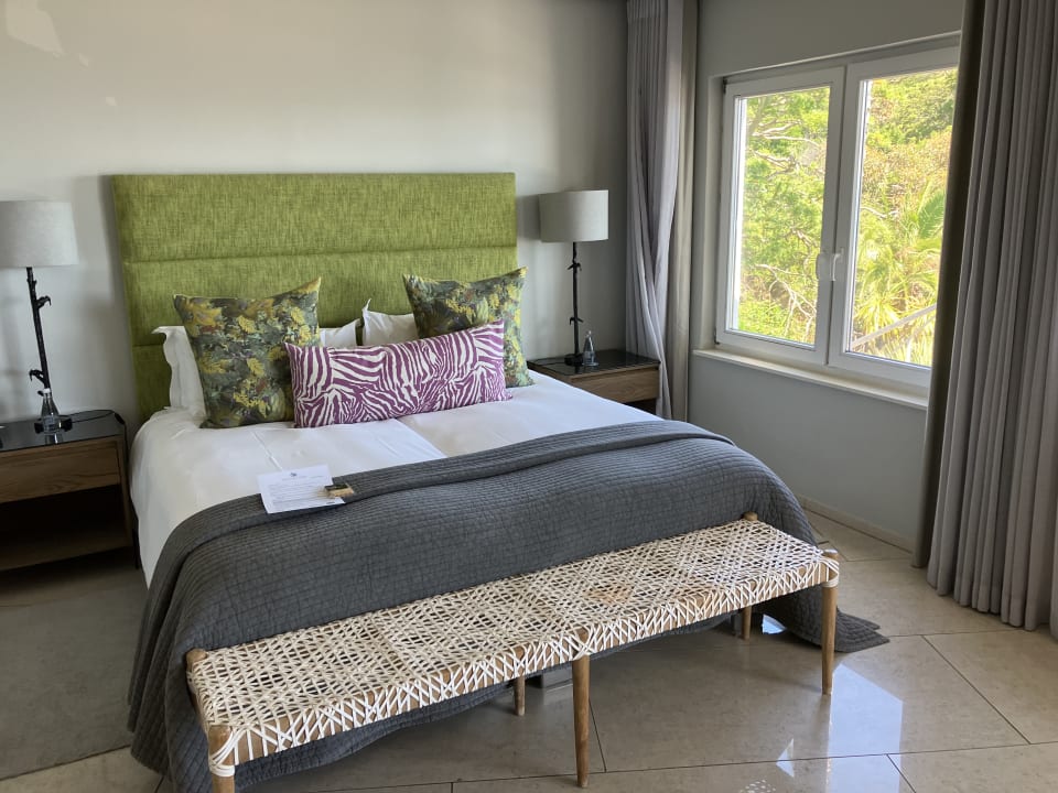 Zimmer Ocean View House