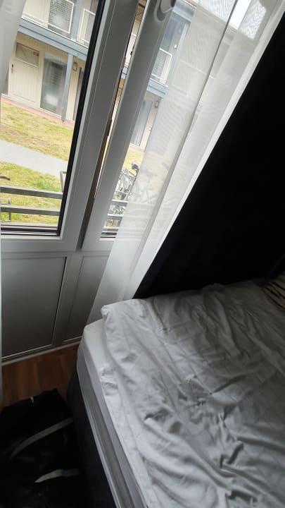 Zimmer Tagungs- und Gästehaus TaT