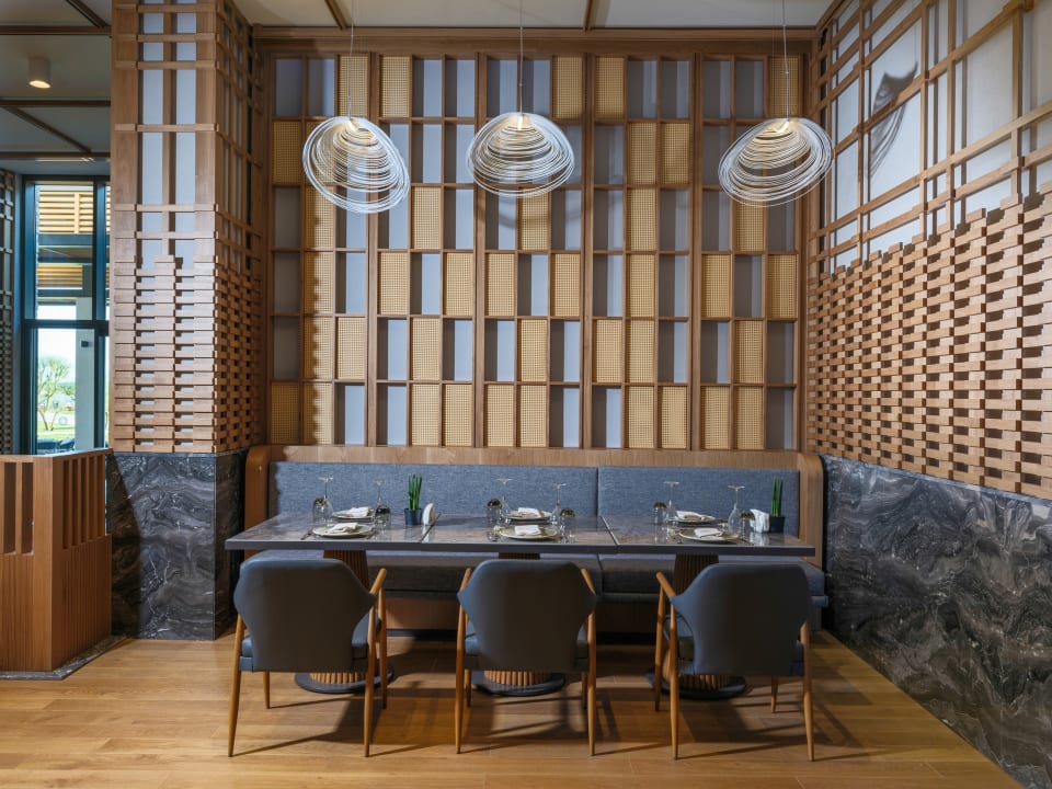 Gastro Anda Barut Collection