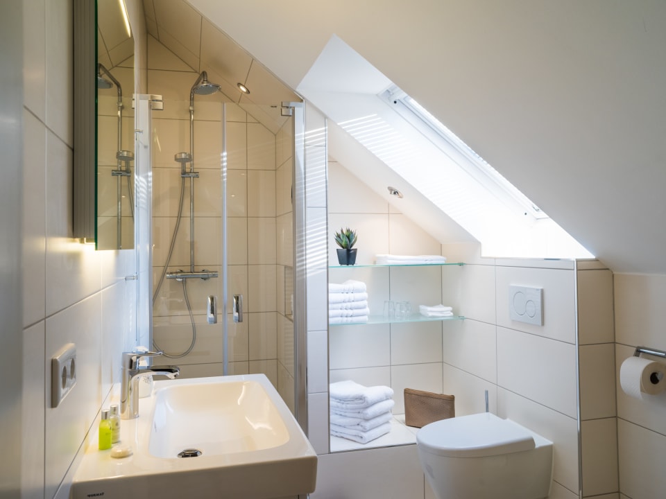 Zimmer Hotel Jungclaus