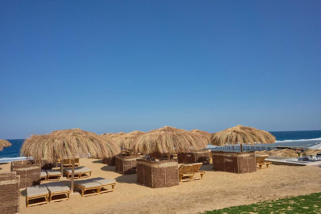 Strand Diamond Beach by Pearl Resort