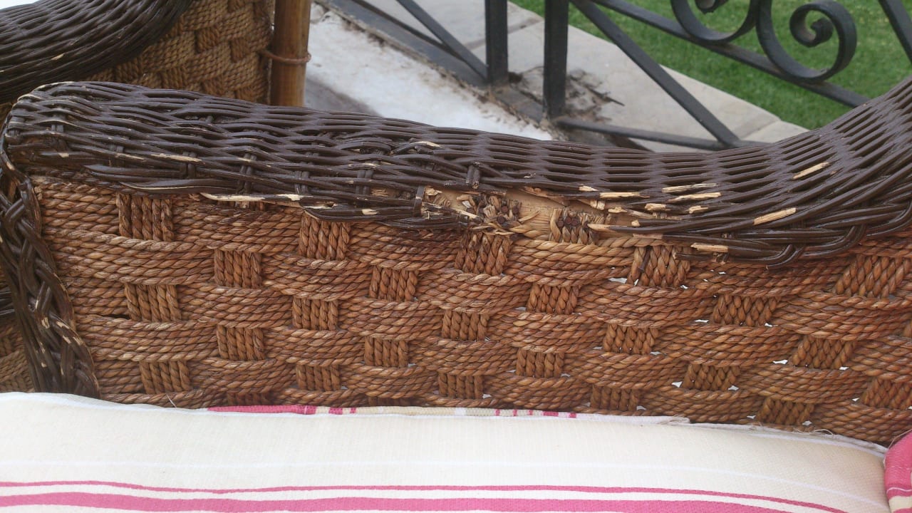 Aladdin Beach 1.5.2014 Aladdin Beach Resort