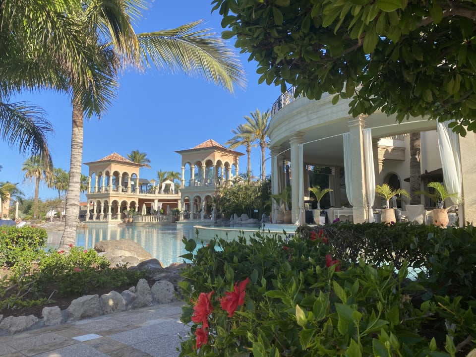 Außenansicht JOIA El Mirador by Iberostar