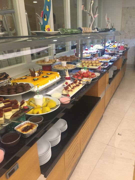 Gastro Side Alegria Hotel & Spa - Adults only +16