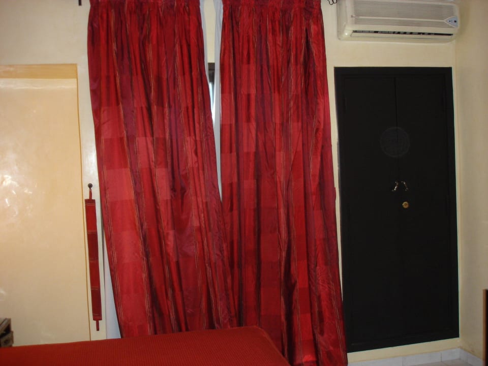 Hotel Mont Gueliz Hotel Mont Gueliz