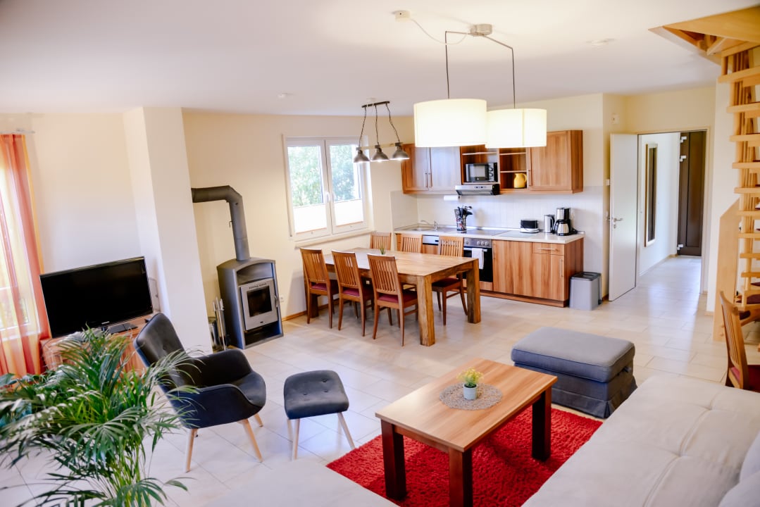 Zimmer Ferienpark Templin