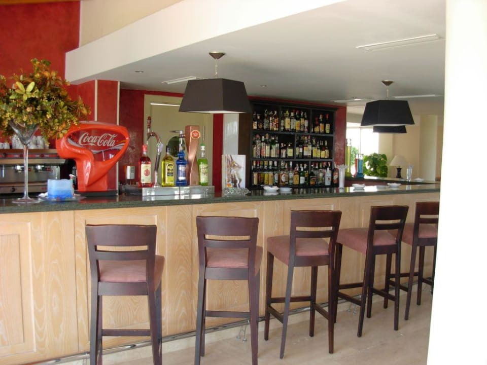 Bar Grupotel Aldea Cala'n Bosch