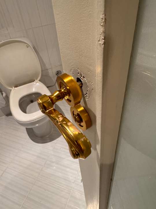 Zimmer Baron Palace Sahl Hasheesh