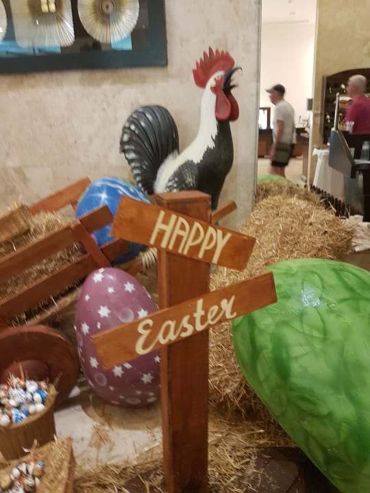 Sontiges Voyage Belek Golf & Spa