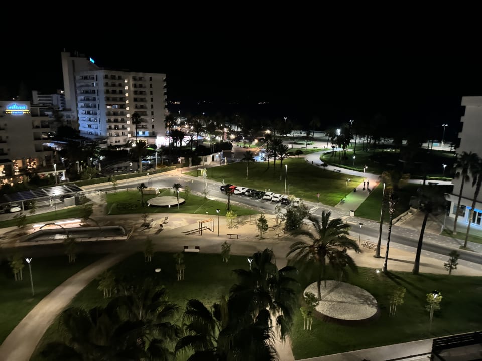 Gastro Hipotels Cala Millor Park