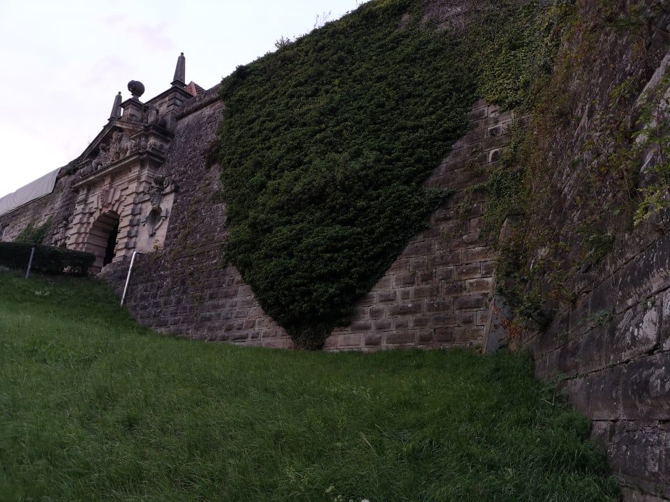 Sonstiges JUFA Hotel Festung Rosenberg Kronach