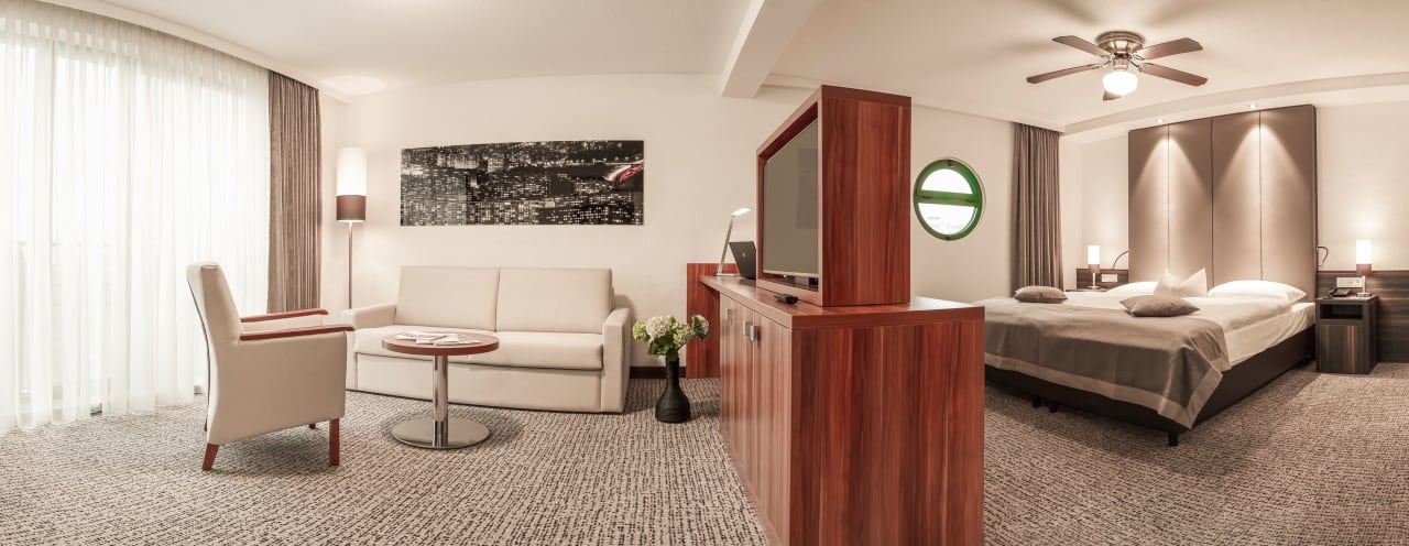 Zimmer MAXX Hotel Jena