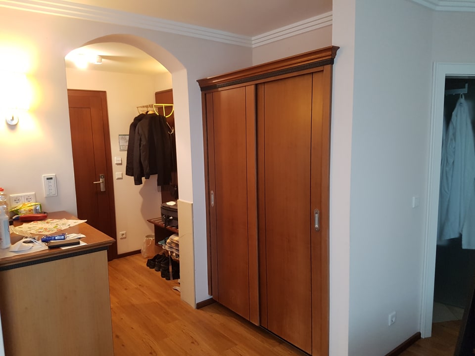 Zimmer Hotel Reinerhof