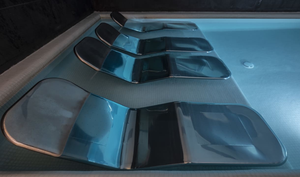 Sport & Freizeit Hotel Rosamar Es Blau - Adults Only +21