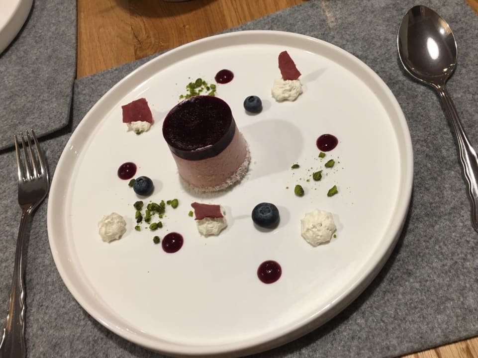 Gastro POST Family Resort