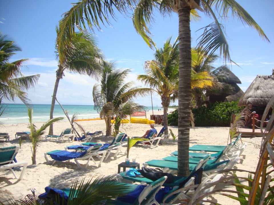 Hotel Catalonia Playa Maroma Catalonia Playa Maroma