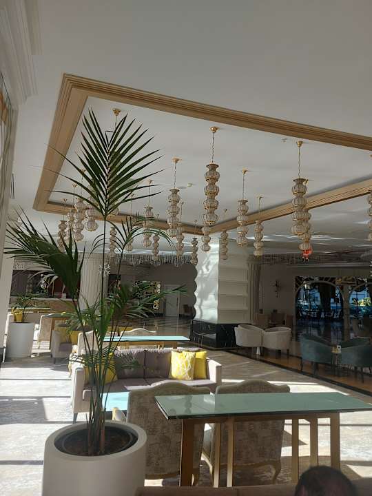 Ausblick Adalya Elite Lara