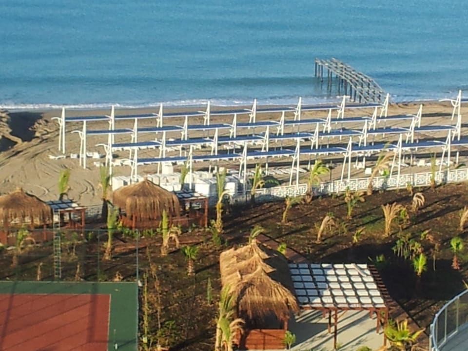 Seaden Hotel Sea Planet Resort & Spa Seaden Sea Planet Resort & Spa