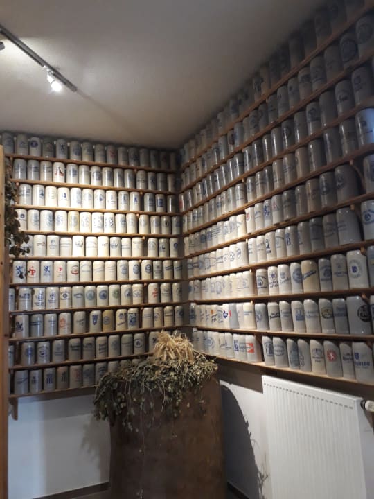 Sonstiges 1. Bier & Wohlfühlhotel Gut Riedelsbach